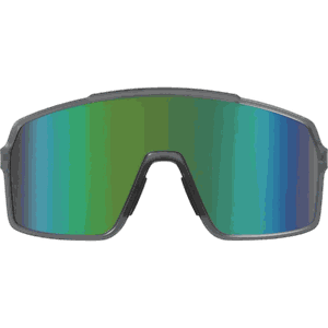 Óculos HB Grinder M Smoky Quartz e Green Chromeㅤㅤㅤ