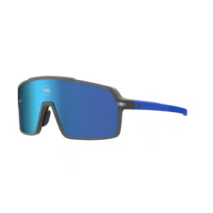 Óculos Hb Grinder Onyx Blue Chromeㅤㅤㅤㅤㅤㅤㅤㅤㅤㅤㅤㅤㅤㅤㅤㅤ