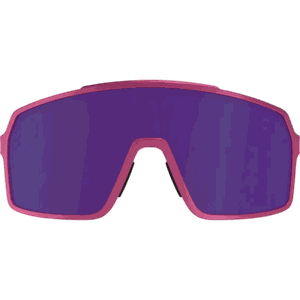 Óculos HB Grinder Pink Mirror e Blue Chromeㅤㅤㅤㅤㅤㅤㅤ