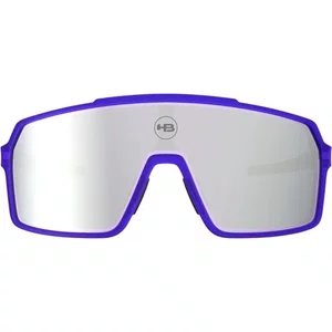 Óculos Hb Grinder Silver Purple Silver