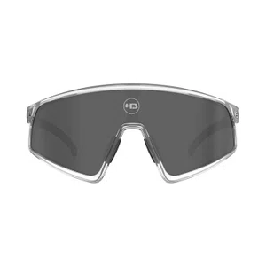 Oculos HB Ion Cristal/Graphit Silver