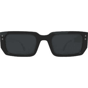 Óculos HB Manly Gloss Black e Grayㅤㅤㅤㅤㅤㅤㅤㅤㅤㅤㅤㅤㅤㅤㅤㅤㅤㅤㅤㅤㅤ