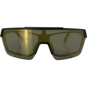 Òculos HB Presto 2.0 Graphene Gold Chromeㅤㅤㅤㅤㅤㅤㅤㅤㅤㅤㅤㅤㅤㅤ