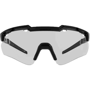 Óculos HB Shield Evo 2.0 Matte Black e Photochromicㅤㅤㅤㅤ
