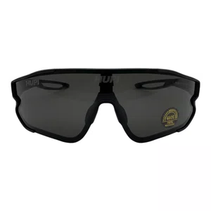 Óculos Hupi Bornio Preto com Lente Preto