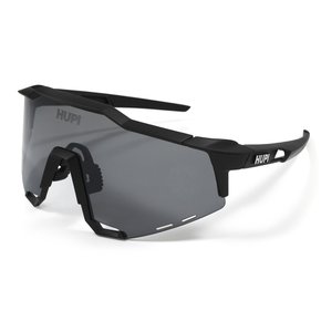 Óculos Hupi Stelvio Preto Lente Fume