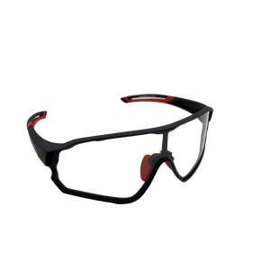 Óculos Rock Bros Fotocromático Preto