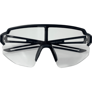 Óculos Rockbros Preto Lente Fotocromatico Espelhado