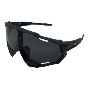 Óculos Vessel Fashion vsocul0008 Preto e Cinza