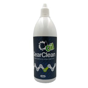 Óleo Lubrificante Gear Clean 250ml