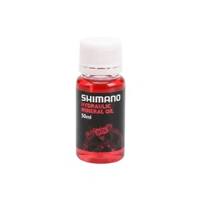 Óleo Mineral Shimano (dose 50ml)