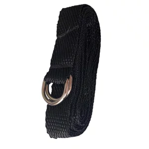 Par de Cintas Preta Para Transbike