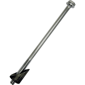 Parafuso Expander Sueco 3/8 x 210