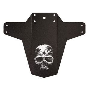 Paralama Dianteiro Nomad Caveira