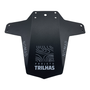 Paralama Nomad Projeto Trilhas