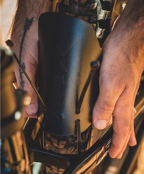 Paralama Traseiro Nomad