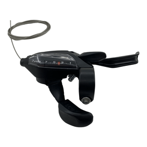 Passador Rapidfire Shimano ST-EF500 7 Velocidades Index V-Brake