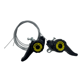 Passador Evolo MTB Nylon com Cabo