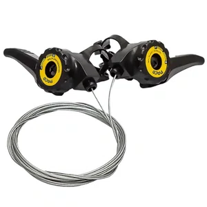 Passador Kit 6V Nylon Importado