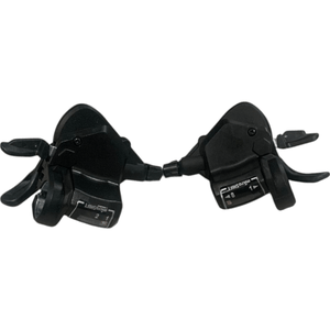 Passador Rapdifire 2/8v MTB Microshift