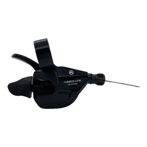 Passador Rapdifire Absolute Prime 12 Velocidadesㅤㅤㅤㅤㅤㅤㅤ