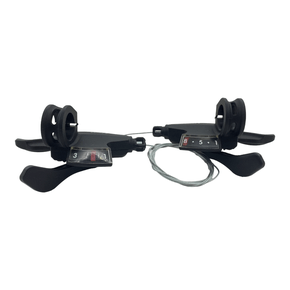 Passador Rapidfire l-Twoo A3 3 x 8 Velocidades