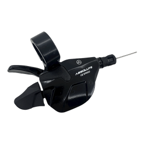 Passador Rapidfire Absolute Prime 12v - Seminovo