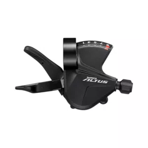 Passador Rapidfire Shimano Altus 9v sl-m2010 - Seminovo