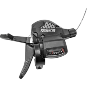 Passador Rapidfire Seminovo Sunrun 3v