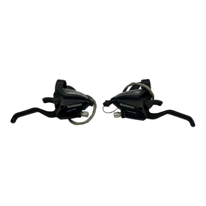 Passador Rapidfire Shimano Acera ST-EF500 EZ 3 x 8 Velocidades