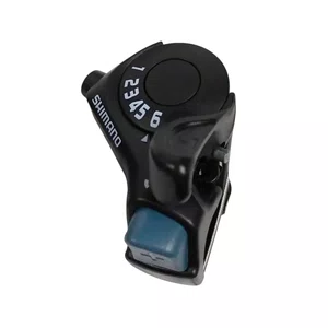 Passador Shim 3x7v Tourney SL-TX30 Com Caboㅤㅤㅤㅤㅤㅤㅤㅤㅤㅤㅤㅤ