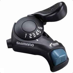 Passador shim 6v tourney sl-tx30 c/cabo dir - Shopbike