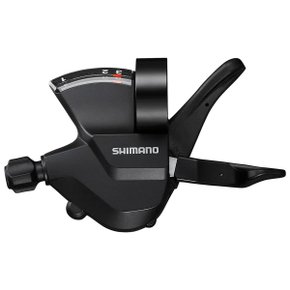 Passador Shimano Altus SL-M315 3 Velocidades Esquerdo