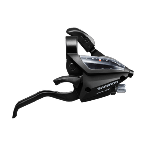 Passador Shimano Rapidfire ST-EF500 EZ Preto 3v