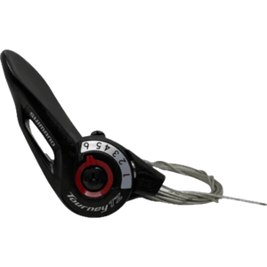 Passador Shimano Tourney TZ500 6v