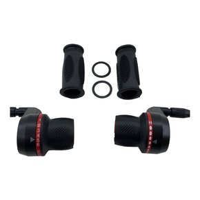 Passador Yamada Grip Shift K30 3 x 7 Velocidades