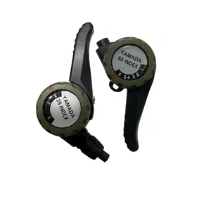 Passador Yamada K25 Index 3X6