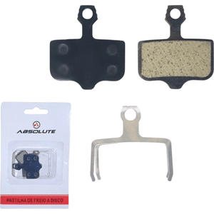 Pastilha Absolute ABS-05s Organica