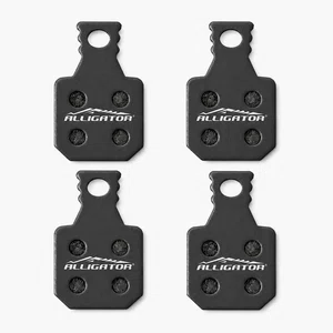 Pastilha Alligator Semi Met magura 4 Pistoes MT