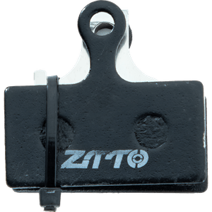 Pastilha de Freio a DIsco Semi Metálica 03 ZTTO