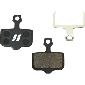 Pastilha de Freio a Disco Semi Metálica Compatível