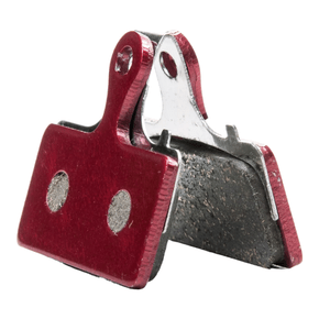 Pastilha de Freio Absolute ABS - 03A Semi Metalica