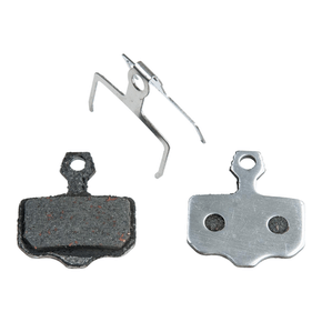 Pastilha de Freio Absolute ABS - 05A Semi Metálica