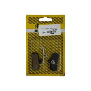 Pastilha de Freio Kombat Kbtdk25ㅤㅤㅤㅤㅤㅤㅤㅤㅤㅤㅤㅤㅤㅤㅤㅤㅤㅤ