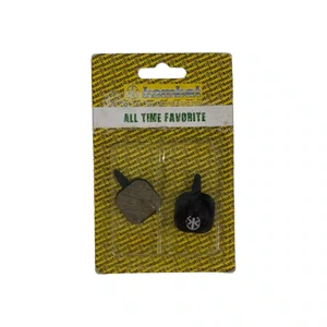 Pastilha de Freio Kombat Kbtdk81