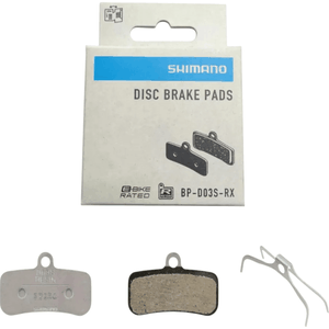 Pastilha de Freio Shimano BP-D03S-RX