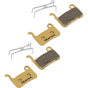 Pastilha de Freio Shimano XRT/XT/Saint