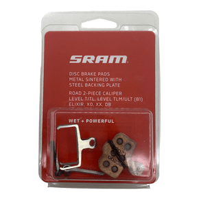 Pastilha de Freio Sram Elixir Level TL Level T Level (B1)