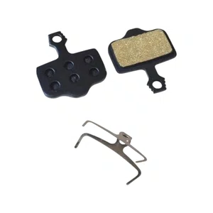 Pastilha Freio Avid Elixir Sramㅤㅤㅤㅤㅤㅤㅤㅤㅤㅤㅤㅤㅤㅤㅤㅤㅤㅤㅤ