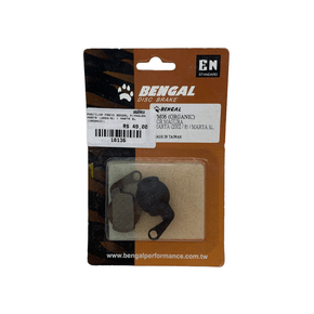 Pastilha de Freio Bengal para Magura Marta (2002/8) / Marta Sl organic